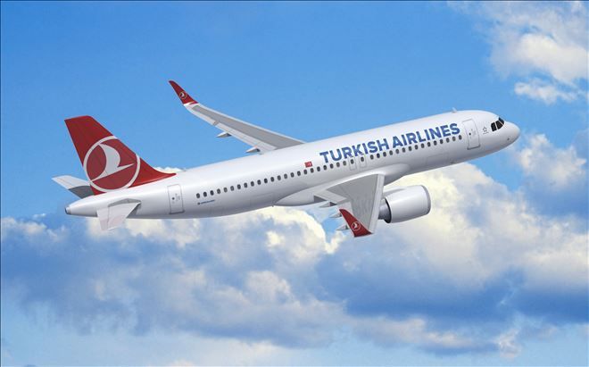 Haziranda Kayseri Havalimanında 169 bin 877 yolcu havalandı