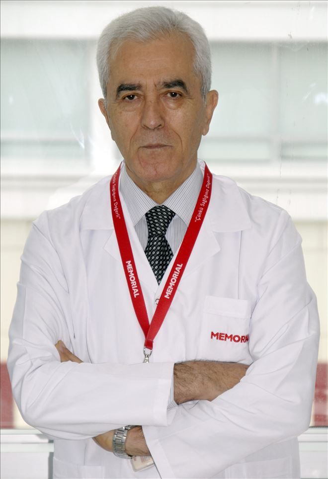 Prof. Dr. Selim Kurtoğlu: ?Enerji içecekleri çocuklarda kalp problemi nedeni?