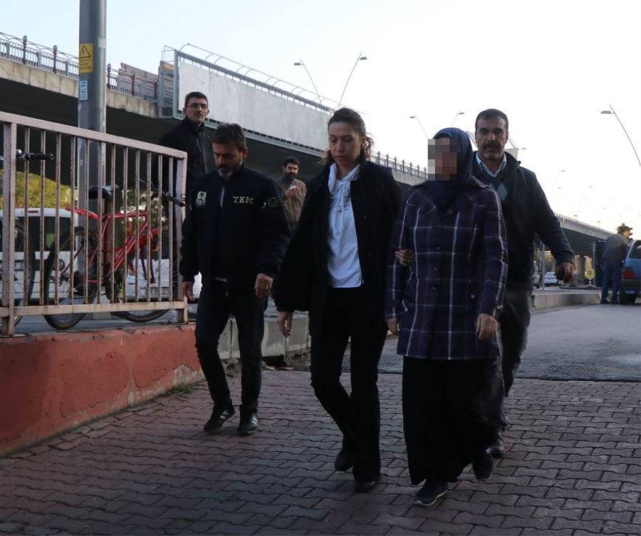 Kayseri merkezli 15 ilde FETÖ operasyonu: 41 gözaltı kararı  