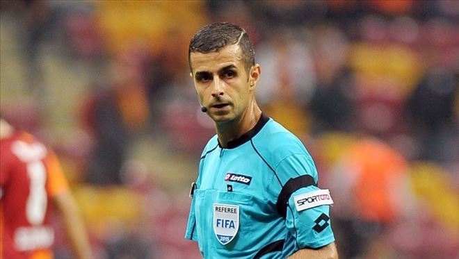  Malatyaspor Kayserispor maçına Mete Kalkavan 