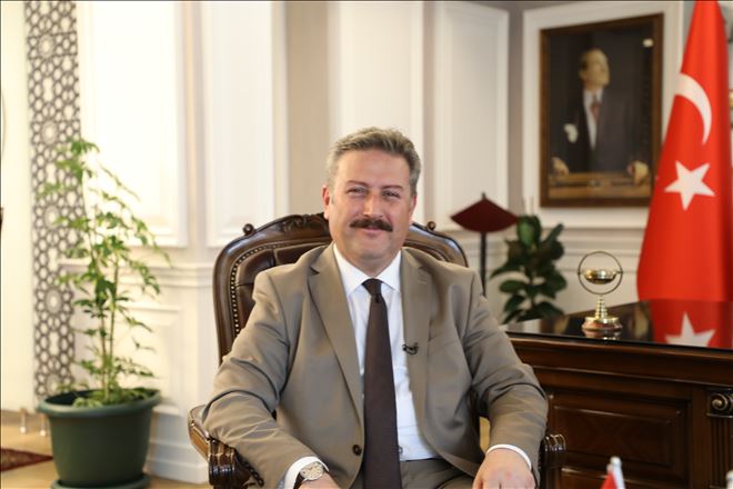 Palancıoğlu, Avrupa Birliğinin Türkiye Çalışma Grubu Toplantısına Katılacak 