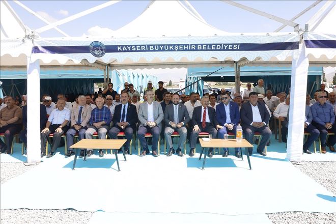 MHP Kayseri Milletvekili Baki Ersoy, 
