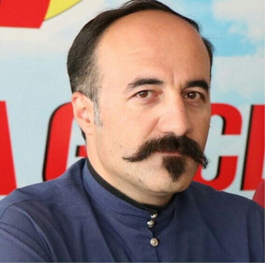 TRT Çerkes davasında yakalama kararı kaldırıldı