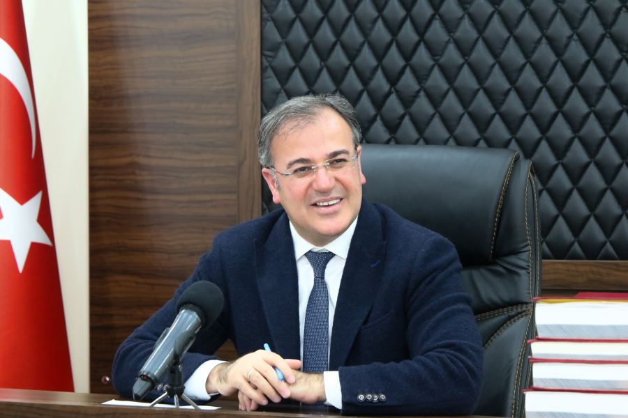 Hacılar Belediye Meclisi Şubat Ayı toplantısını gerçekleştirdi