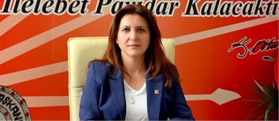 CHP Kayseri İl Başkanı Ümit ÖZER Tıp Bayramını kutladı