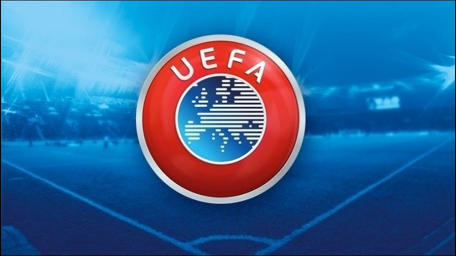  UEFA, tüm organizasyonlarını erteledi