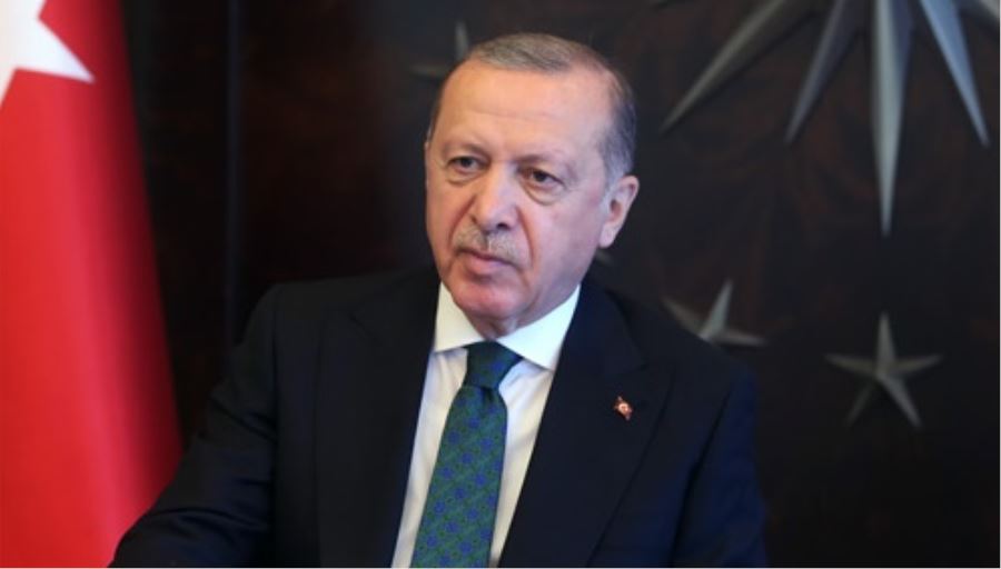  Cumhurbaşkanı Erdoğan: “Bu hafta sonu da 3 gün süreyle sokağa çıkma sınırlandırması uygulayacağız”