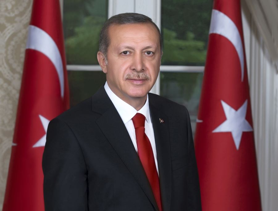  Cumhurbaşkanı Erdoğan, korona virüse karşı alınan yeni tedbirleri açıkladı